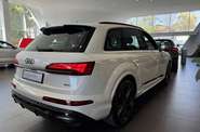 Audi Q7 S-Line