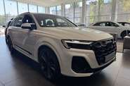 Audi Q7 S-Line