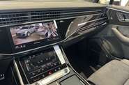 Audi Q7 S-Line