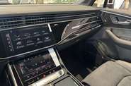 Audi Q7 S-Line
