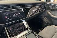 Audi Q7 S-Line