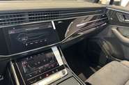 Audi Q7 S-Line
