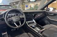 Audi Q7 S-Line