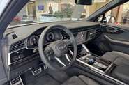 Audi Q7 S-Line