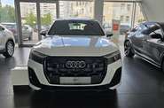 Audi Q7 S-Line