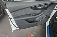 Audi Q7 S-Line