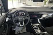 Audi Q7 S-Line