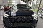 Audi Q7 S-Line