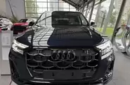 Audi Q7 S-Line