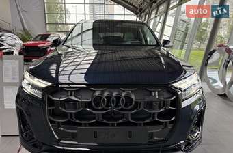 Audi Q7 2025 в Київ