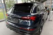 Audi Q7 S-Line
