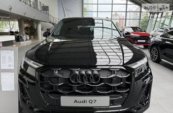 Audi Q7 2025 S-Line