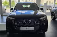 Audi Q7 S-Line