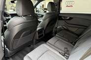Audi Q7 S-Line