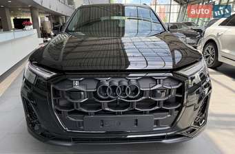 Audi Q7 2025 в Київ
