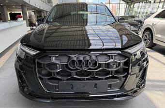 Audi Q7 2025 S-Line
