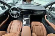 Audi Q7 - фото 28