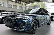 Audi Q7 - фото 1