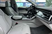 Audi Q7 - фото 44