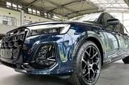 Audi Q7 - фото 13