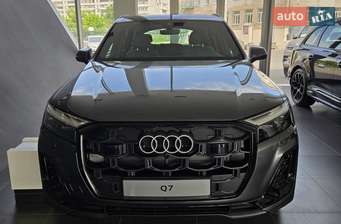 Audi Q7 2025 в Харків