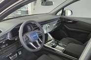 Audi Q7 S-Line