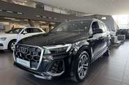 Audi Q7 S-Line