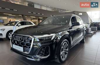 Audi Q7 2025 в Одеса