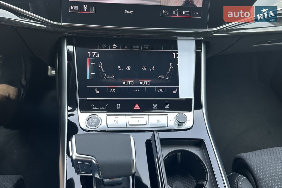 Audi Q7 - фото 9
