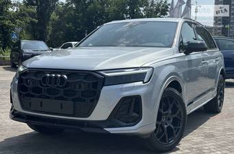 Audi Q7 2025 Individual