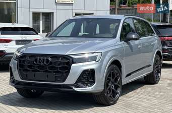 Audi Q7 2025 в Київ