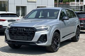 Audi Q7 2025 Individual