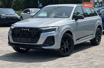 Audi Q7 2025 в Київ