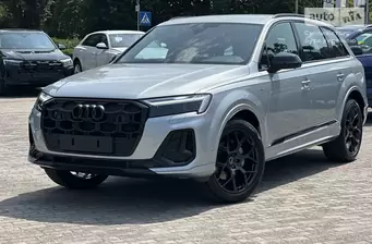 Audi Q7 Individual 50 TDI Tiptronic (286 к.с.) Quattro - фото 1