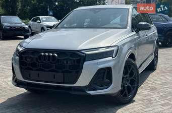 Audi Q7 2025 в Київ