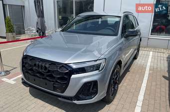 Audi Q7 2025 в Київ