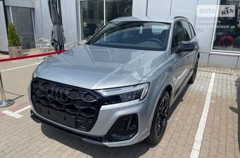Audi Q7 50 TDI Tiptronic (286 к.с.) Quattro 2025