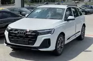 Audi Q7 S-Line