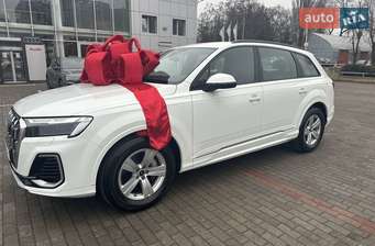 Audi Q7 2025 в Київ