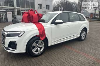 Audi Q7 2025 Individual