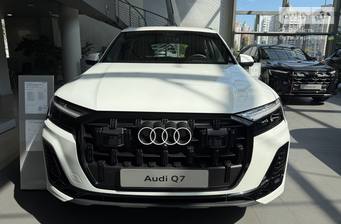 Audi Q7 2025 Basis
