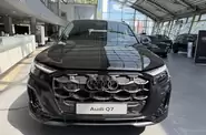 Audi Q7 S-Line