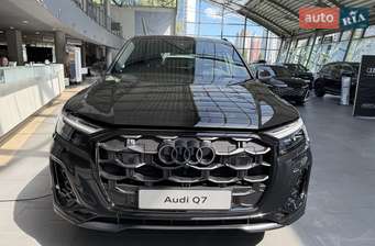 Audi Q7 2025 в Київ