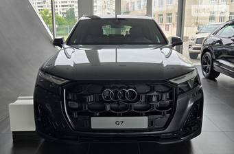 Audi Q7 2025 S-Line