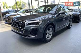 Audi Q7 2025 в Дніпро (Дніпропетровськ)