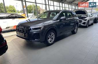 Audi Q7 2025 в Дніпро (Дніпропетровськ)