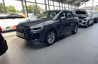 Audi Q7 2025 S-Line 50 TDI Tiptronic (286 к.с.) Quattro