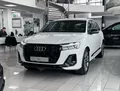 Audi Q7 Audi Q7