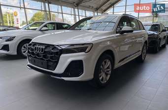 Audi Q7 2025 в Дніпро (Дніпропетровськ)