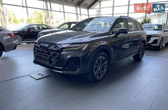 Audi Q7 2025 в Дніпро (Дніпропетровськ)